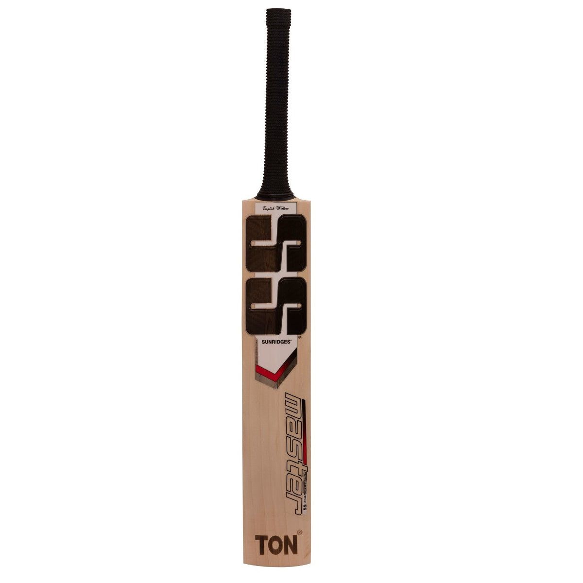 SS Master 5000 English Willow Cricket Bat -SH