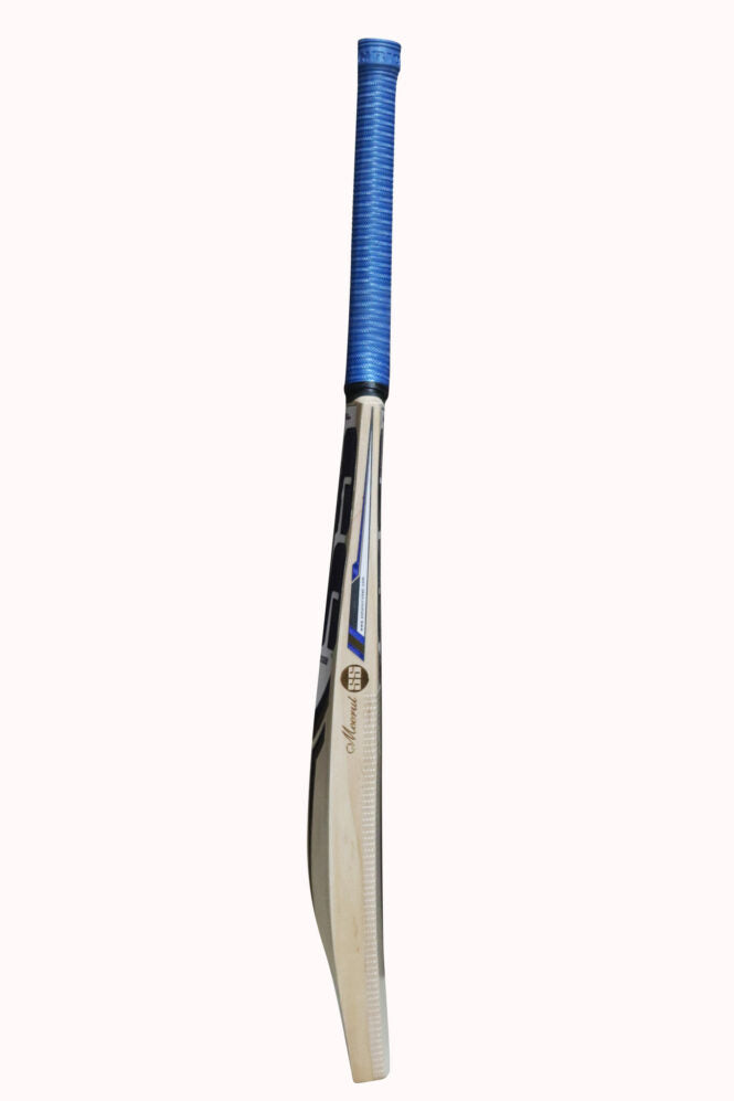 SS Sky Fire English Willow Cricket Bat -Size-4