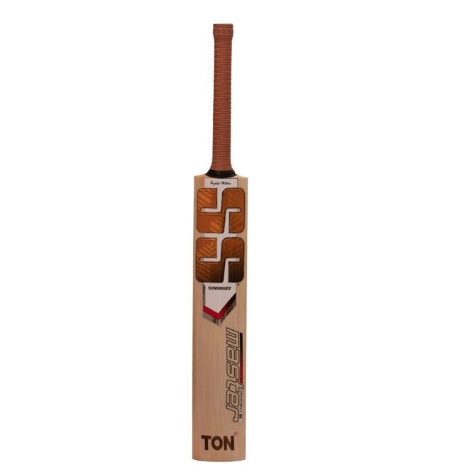 SS Master 2000 English Willow Cricket Bat -SH